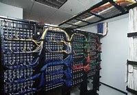 Server room Server room